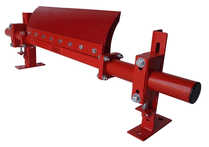 Great Quality Hot Selling Conveyor Belt Cleaners and Plows for Belt Conveyor