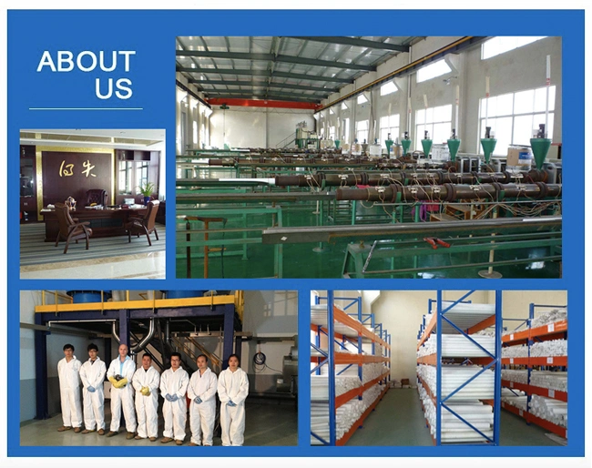 Qualified Factory Customized Polyurethane Products