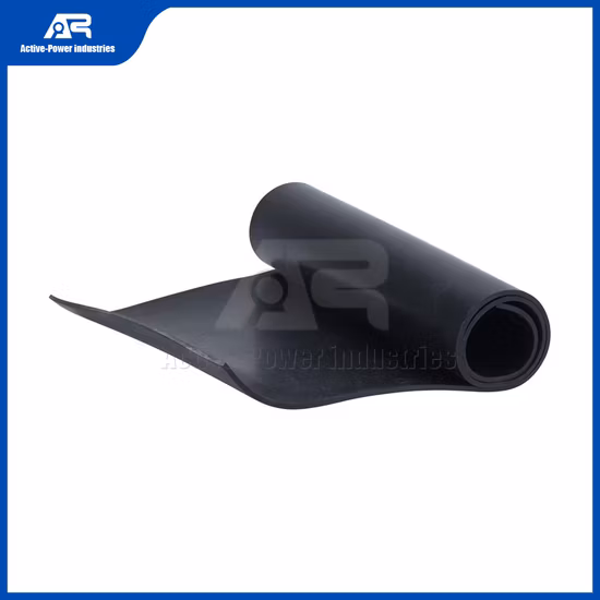 Revestimiento de goma de suspensión Toyota 48655